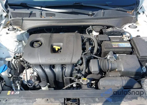 2023 Kia Forte Lxs z USA, uszkodzony, nr VIN 3KPF24AD1PE542870